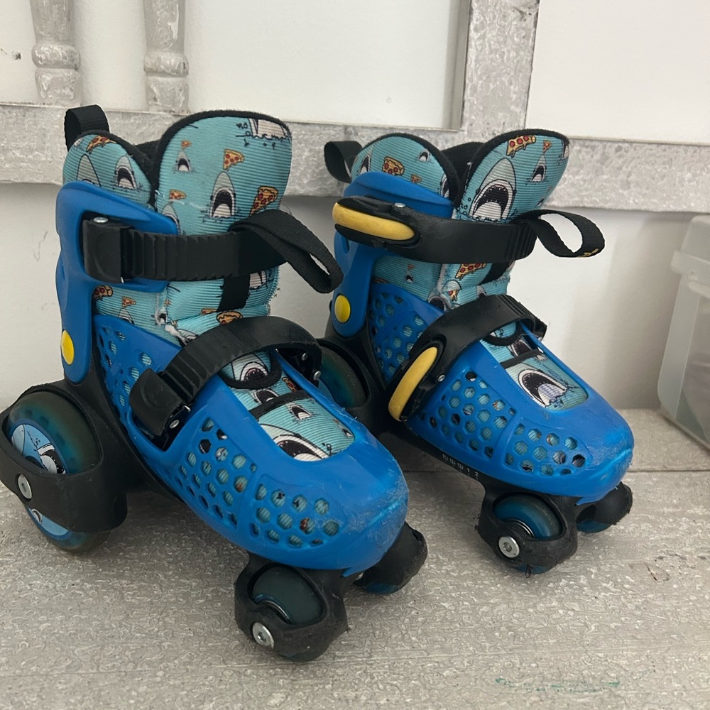 Kids Roller Skates